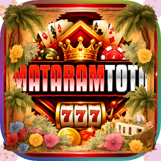 mataramtoto — galeri pratinjau - APK Resmi